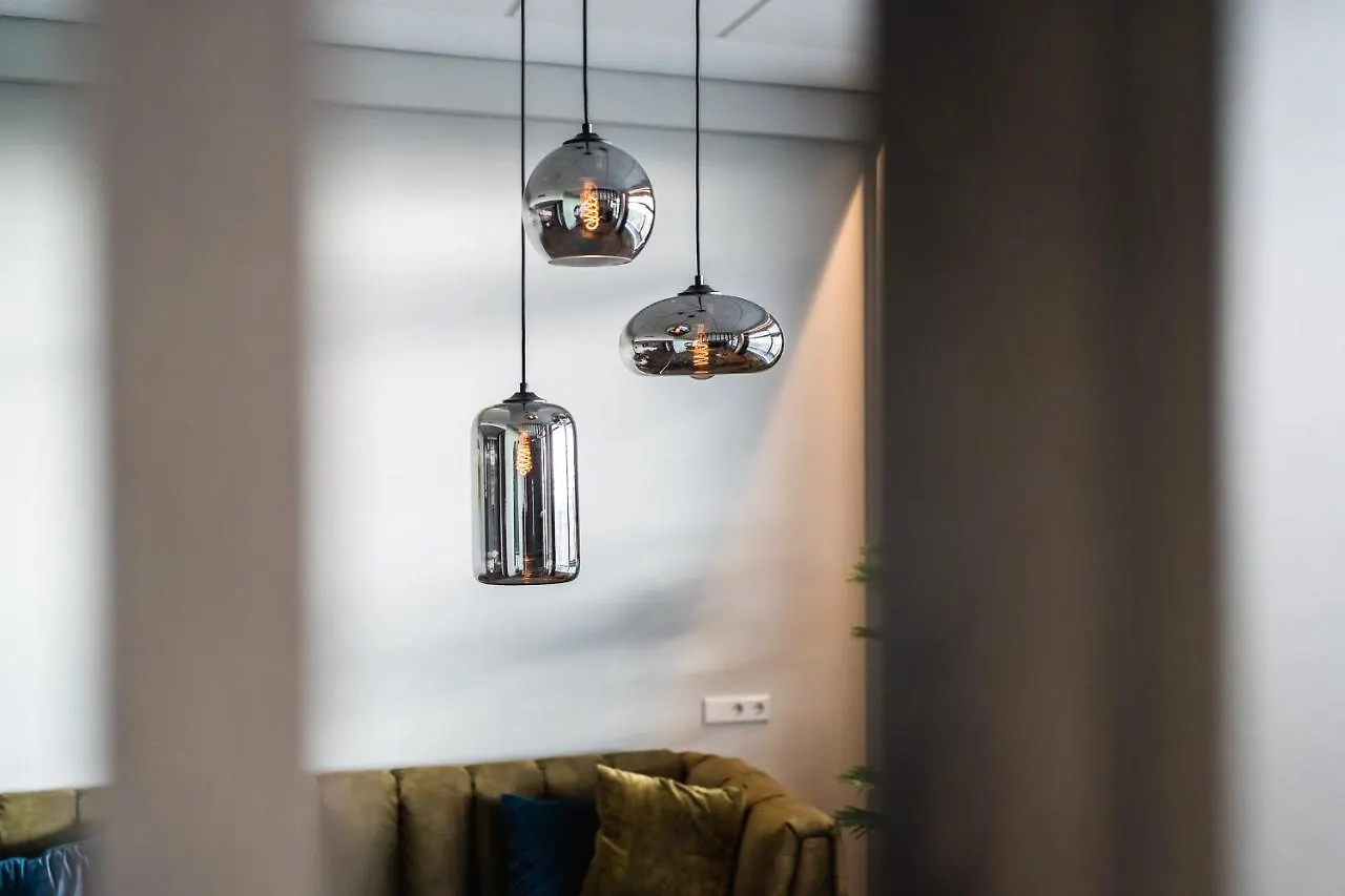 Onderwijshotel De Rooi Pannen Eindhoven Netherlands