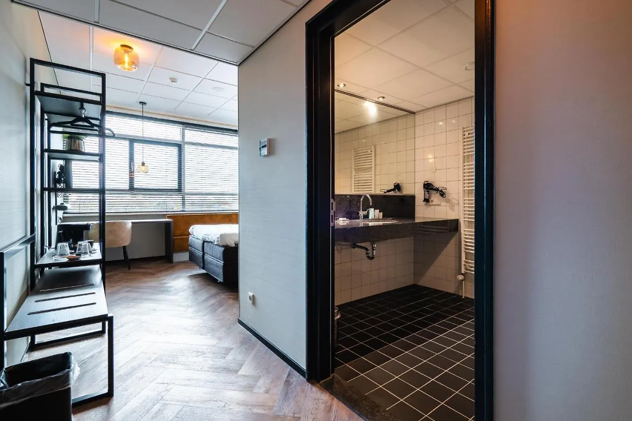 Onderwijshotel De Rooi Pannen Eindhoven